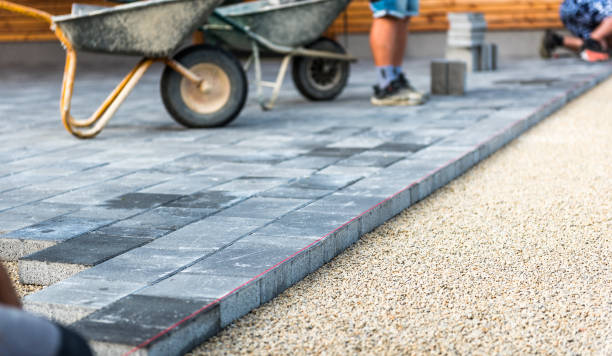 Best Residential Driveway Paver Services  in Forestbrook, SC