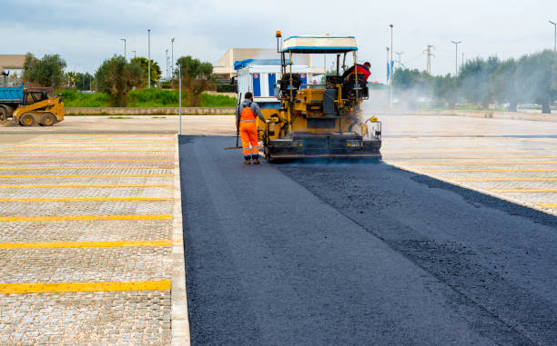 Best Driveway Resurfacing Pavers  in Forestbrook, SC
