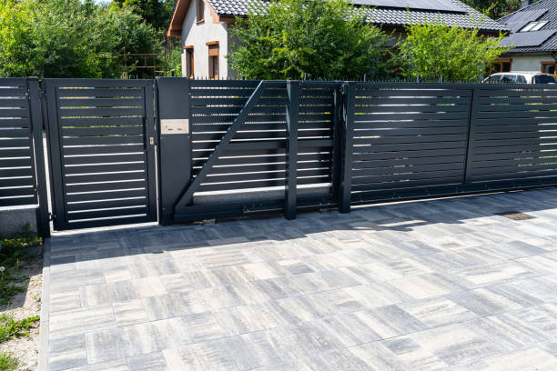 Best Residential Paver Driveway  in Forestbrook, SC