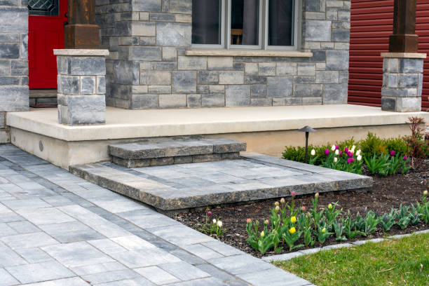 Best Brick Driveway Pavers  in Forestbrook, SC
