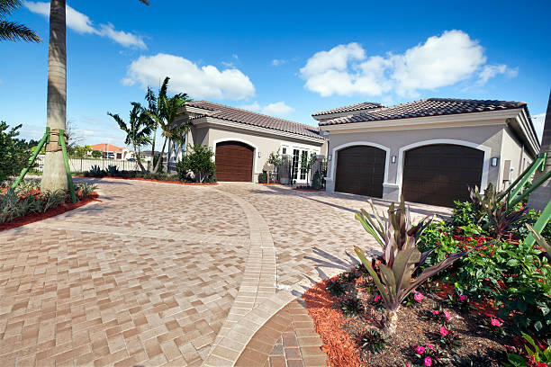 Best Decorative Driveway Pavers  in Forestbrook, SC
