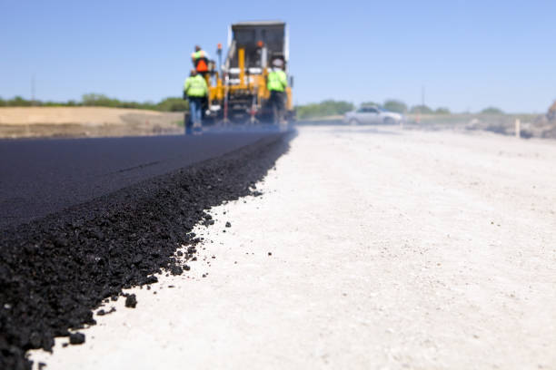 Reasons to Select Us for Your Driveway Paving Requirements in Forestbrook, SC