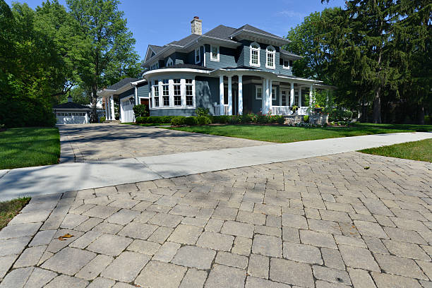 Best Driveway Paving Contractor  in Forestbrook, SC