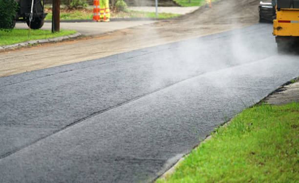 Best Custom Driveway Pavers  in Forestbrook, SC